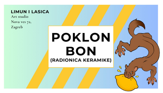 Poklon bon za radionicu po izboru